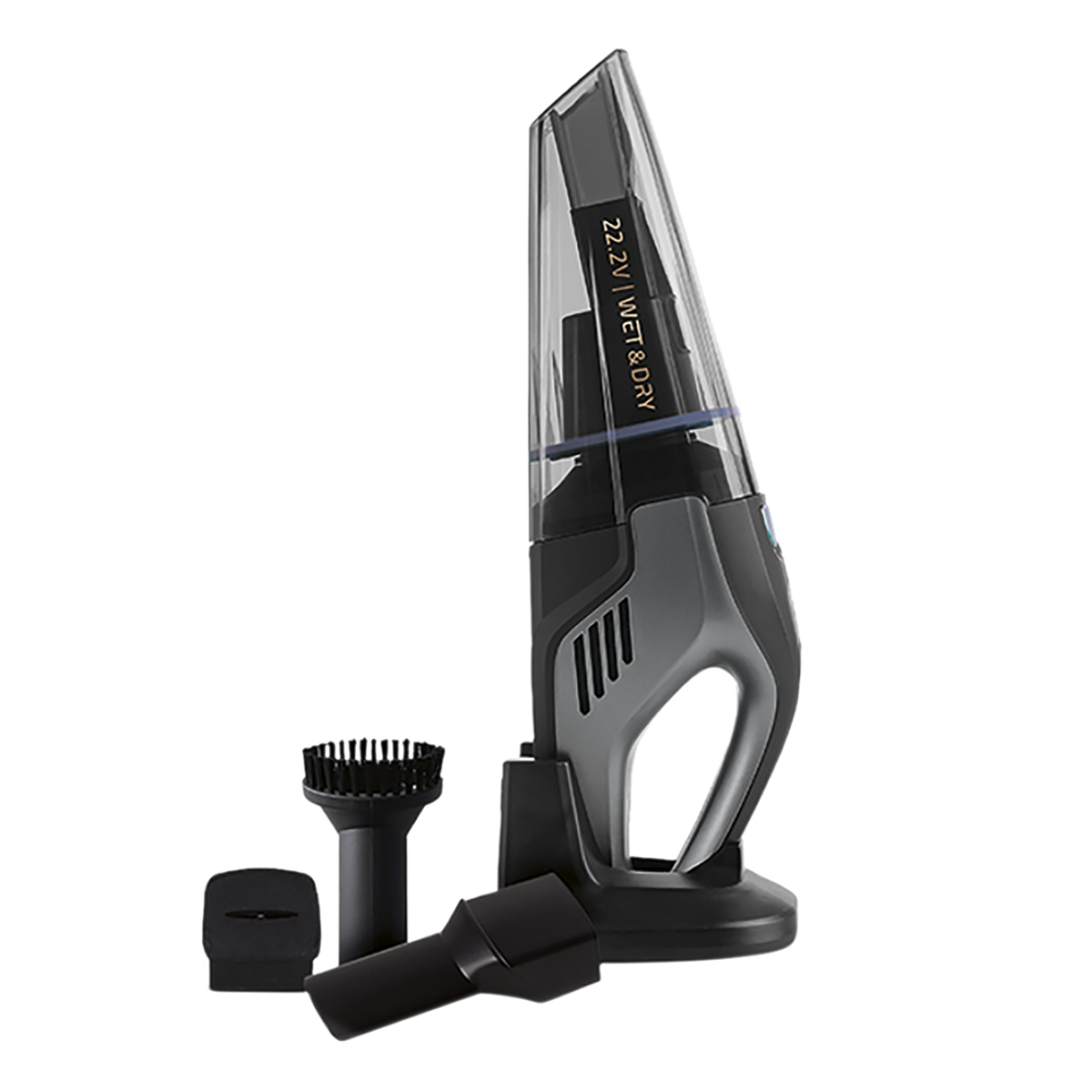 IZZY IZ-4005 Cyclonic Power Σκουπάκι Χειρός 22.2V