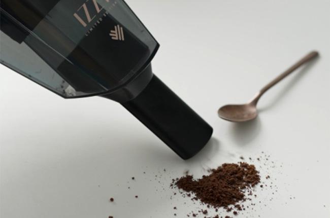 IZZY IZ-4005 Cyclonic Power