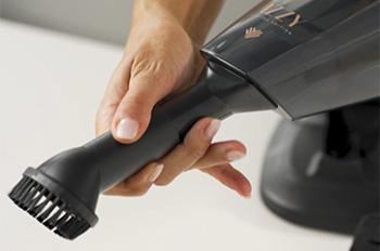 IZZY IZ-4005 Cyclonic Power