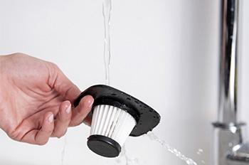 IZZY IZ-4005 Cyclonic Power