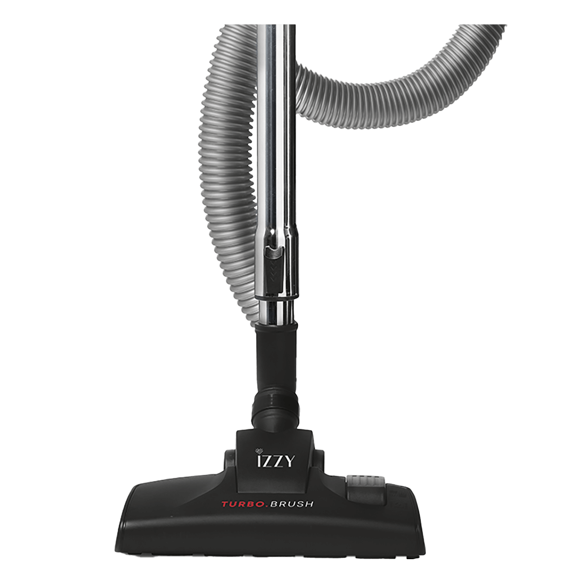 IZZY IZ-4103 Ηλεκτρική Σκούπα με Κάδο 3Lt Κόκκινο - 3