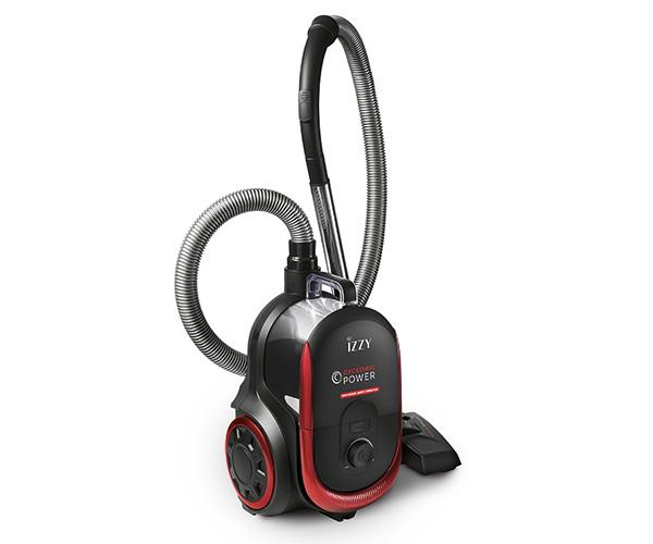 IZZY Cyclonic Power IZ-4103