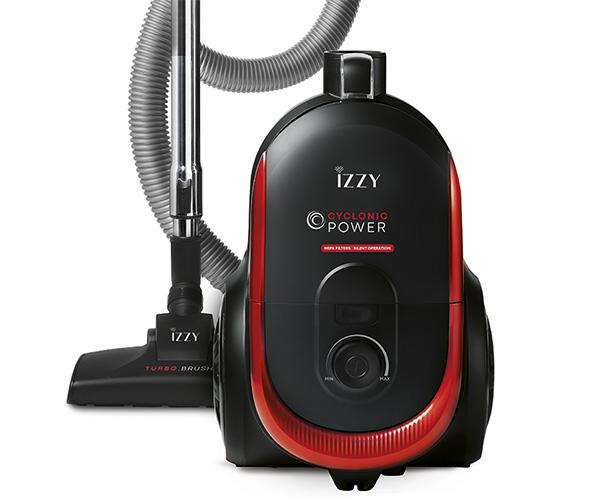 IZZY Cyclonic Power IZ-4103