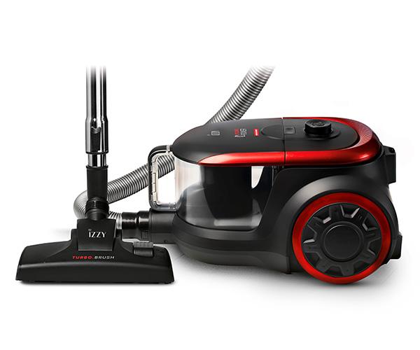 IZZY Cyclonic Power IZ-4103