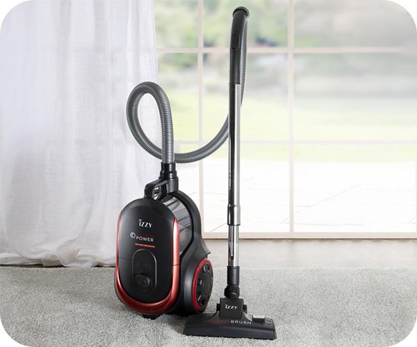 IZZY Cyclonic Power IZ-4103