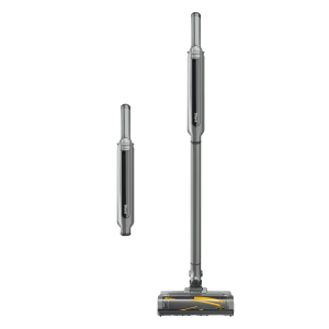 SHARK WV361EU Wandvac Ασύρματη Σκούπα Stick 2 in1 11.1V Ασημί