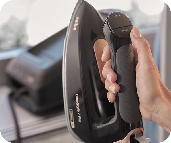 BRAUN IS7286BK CareStyle 7 4