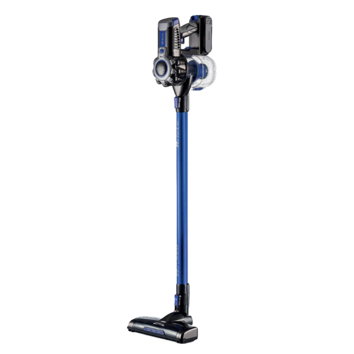 ARIETE 2722 Ασύρματη Σκούπα Stick 22.2V Μπλε