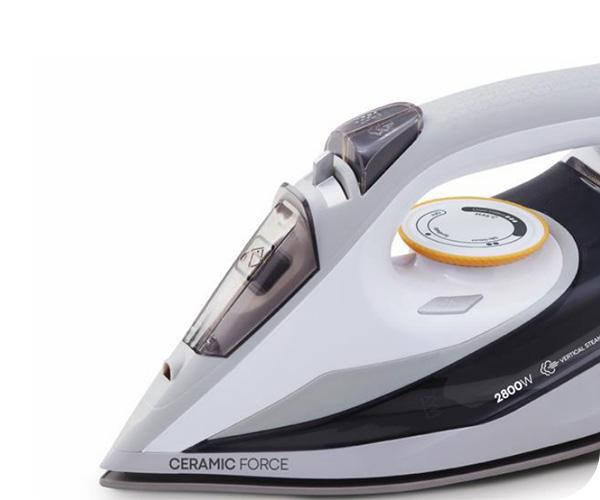 IZZY IZ-1107 Ceramic Force self clean