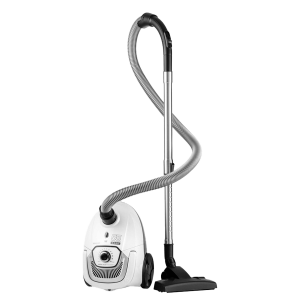 SENCOR SVC 5500WH Ηλεκτρική Σκούπα με Σακούλα 2Lt