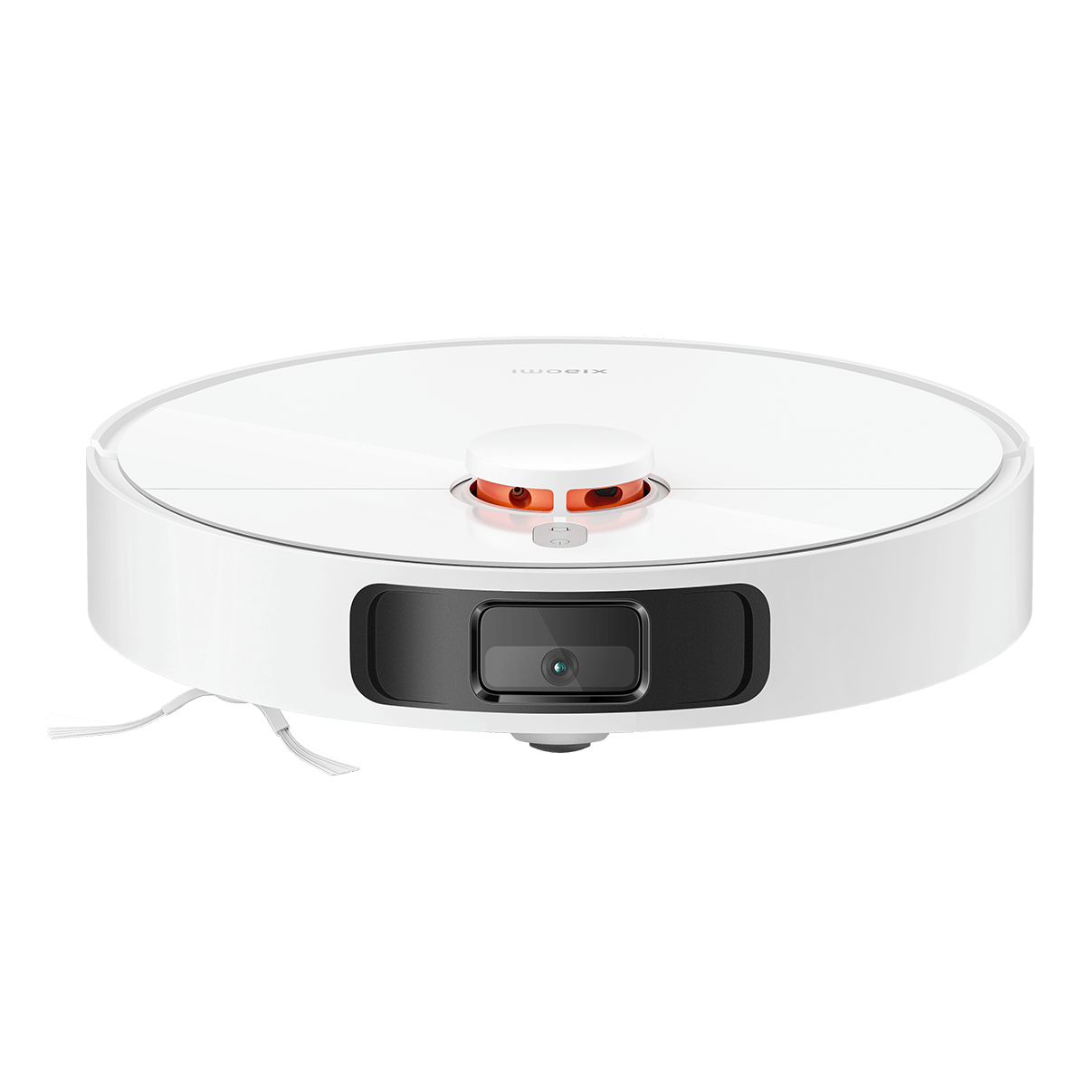 XIAOMI Robot Vacuum Cleaner X20+ Σκούπα Ρομπότ για Σκούπισμα και Σφουγγάρισμα με Wi-Fi Λευκό - 5