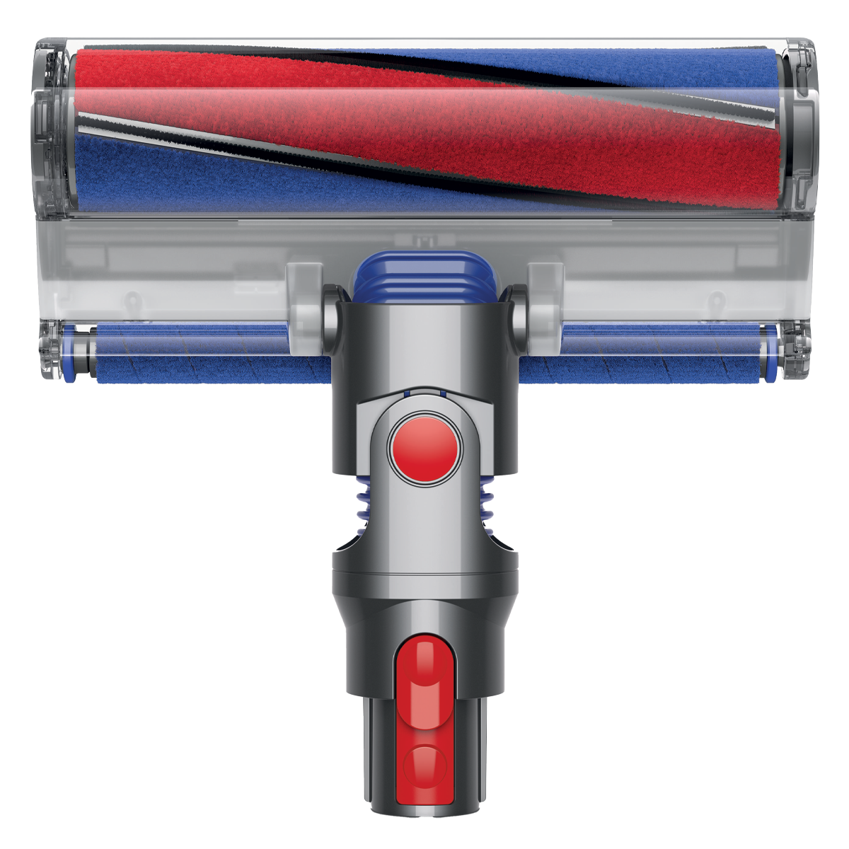 DYSON V10 Absolute Ασύρματη Σκούπα Stick 25.2V Copper/Nickel - 2
