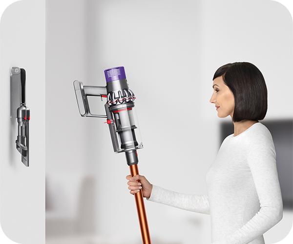 Ασύρματη Σκούπα Stick Dyson V10 Absolute
