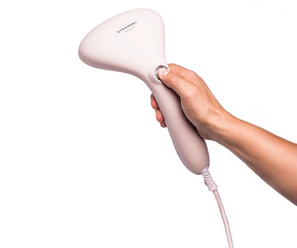 STEAMERY Cirrus 2 tech