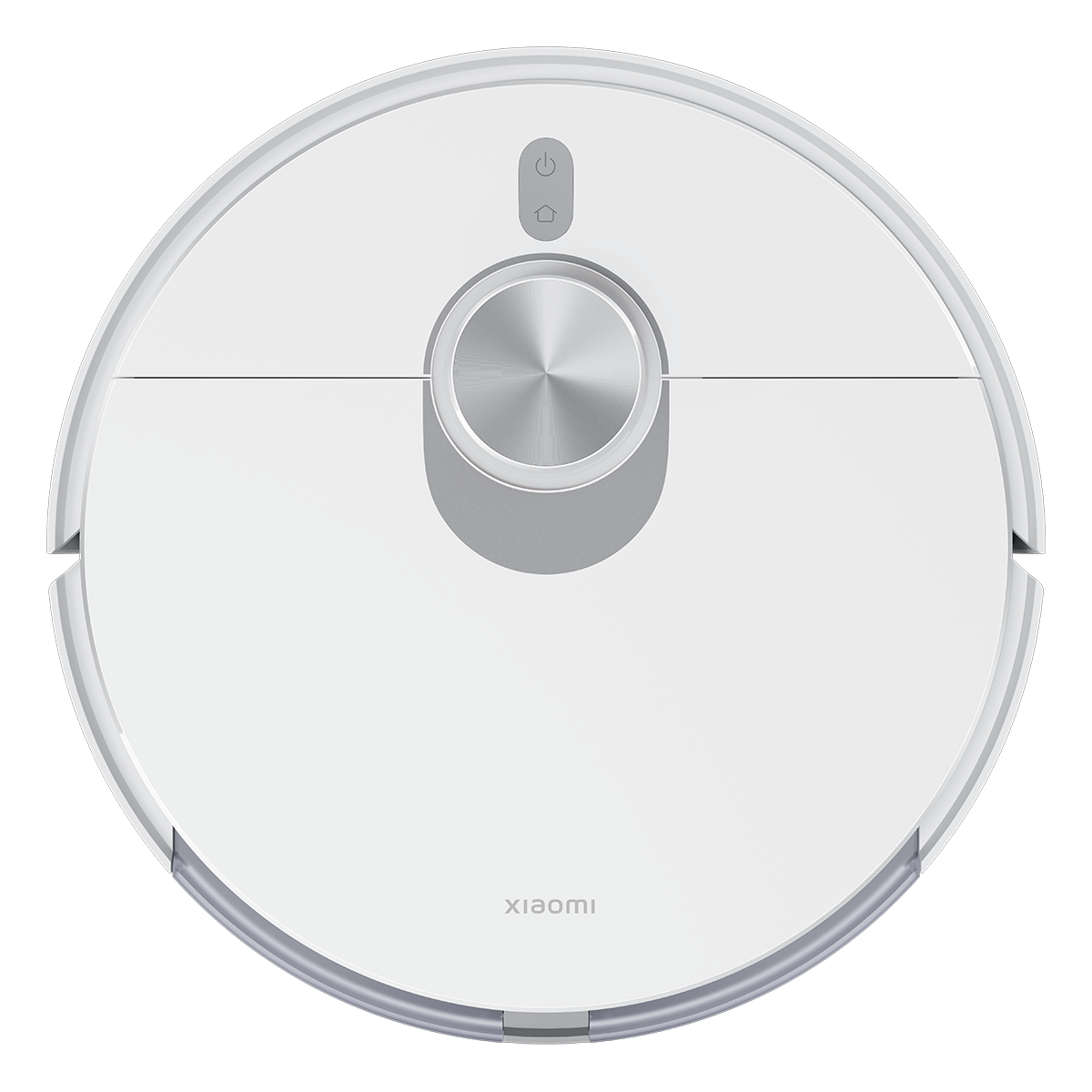 XIAOMI Mi Robot S20+ Σκούπα Ρομπότ για Σκούπισμα και Σφουγγάρισμα με Wi-Fi Λευκό