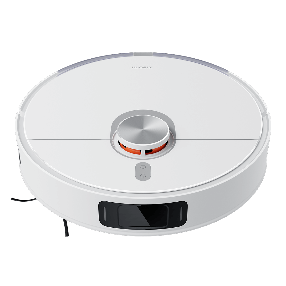XIAOMI Mi Robot S20+ Σκούπα Ρομπότ για Σκούπισμα και Σφουγγάρισμα με Wi-Fi Λευκό - 2