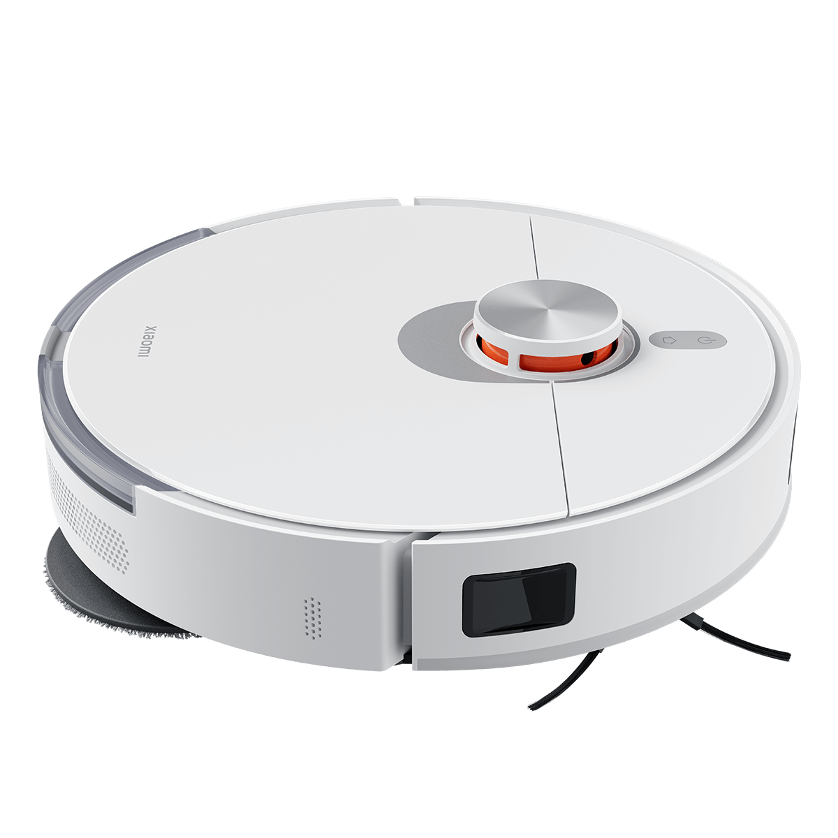 XIAOMI Mi Robot S20+ Σκούπα Ρομπότ για Σκούπισμα και Σφουγγάρισμα με Wi-Fi Λευκό - 3