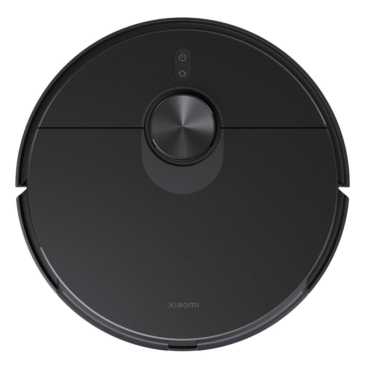 XIAOMI Mi Robot S20+ Σκούπα Ρομπότ για Σκούπισμα και Σφουγγάρισμα με Wi-Fi Μαύρο