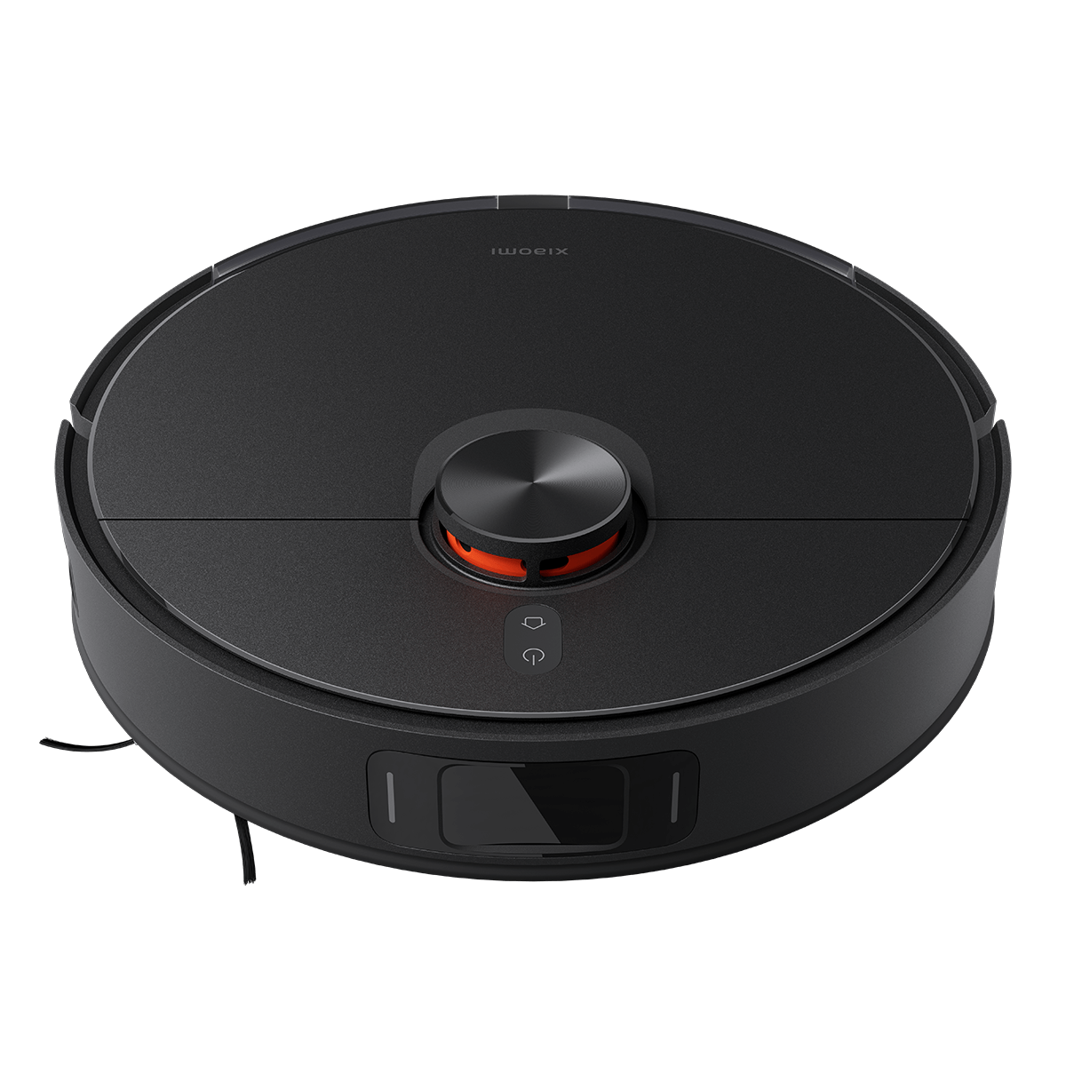 XIAOMI Mi Robot S20+ Σκούπα Ρομπότ για Σκούπισμα και Σφουγγάρισμα με Wi-Fi Μαύρο - 2