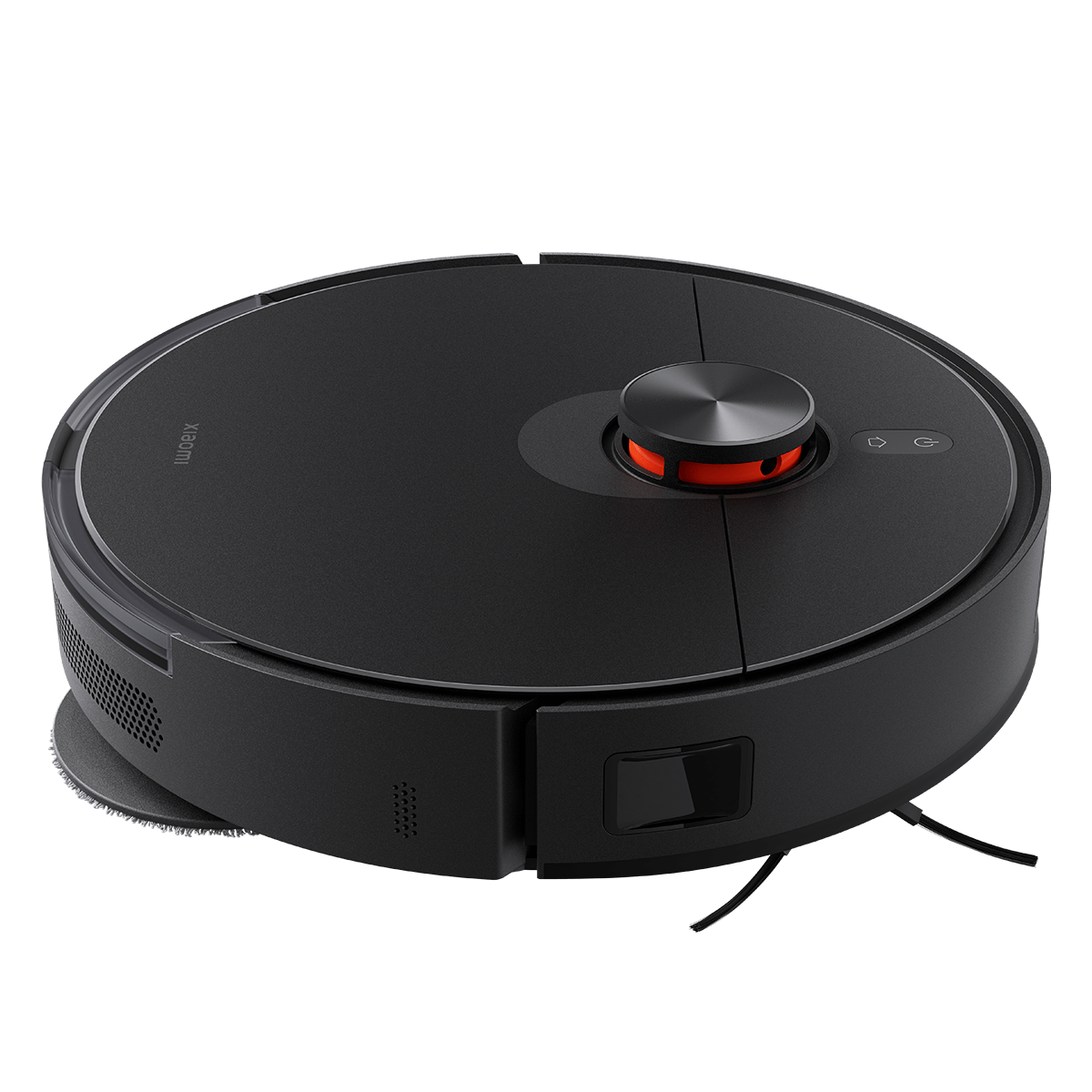 XIAOMI Mi Robot S20+ Σκούπα Ρομπότ για Σκούπισμα και Σφουγγάρισμα με Wi-Fi Μαύρο - 3