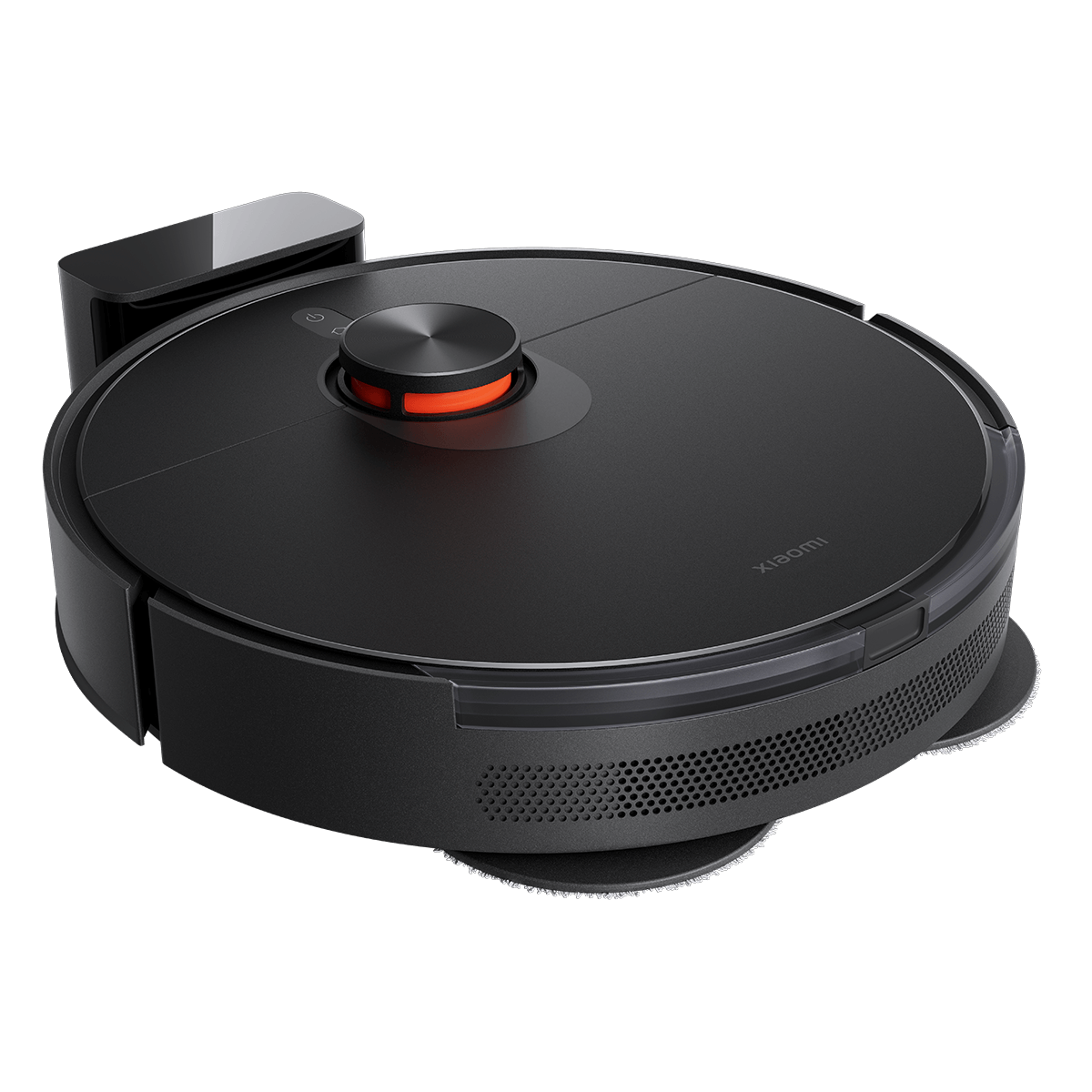 XIAOMI Mi Robot S20+ Σκούπα Ρομπότ για Σκούπισμα και Σφουγγάρισμα με Wi-Fi Μαύρο - 4
