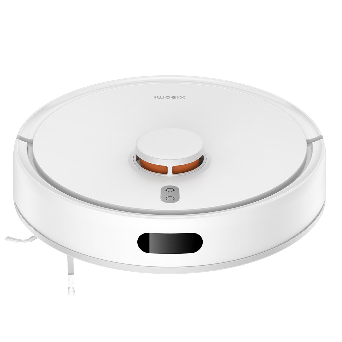 XIAOMI Mi Robot S20 Σκούπα Ρομπότ για Σκούπισμα και Σφουγγάρισμα με Wi-Fi Λευκό - 2