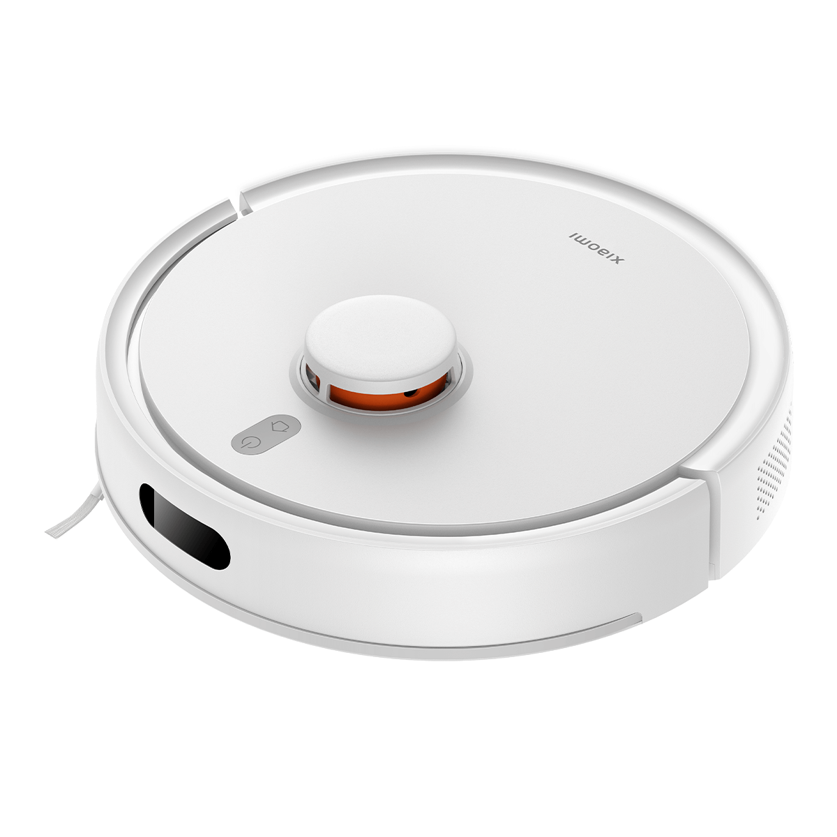 XIAOMI Mi Robot S20 Σκούπα Ρομπότ για Σκούπισμα και Σφουγγάρισμα με Wi-Fi Λευκό - 3