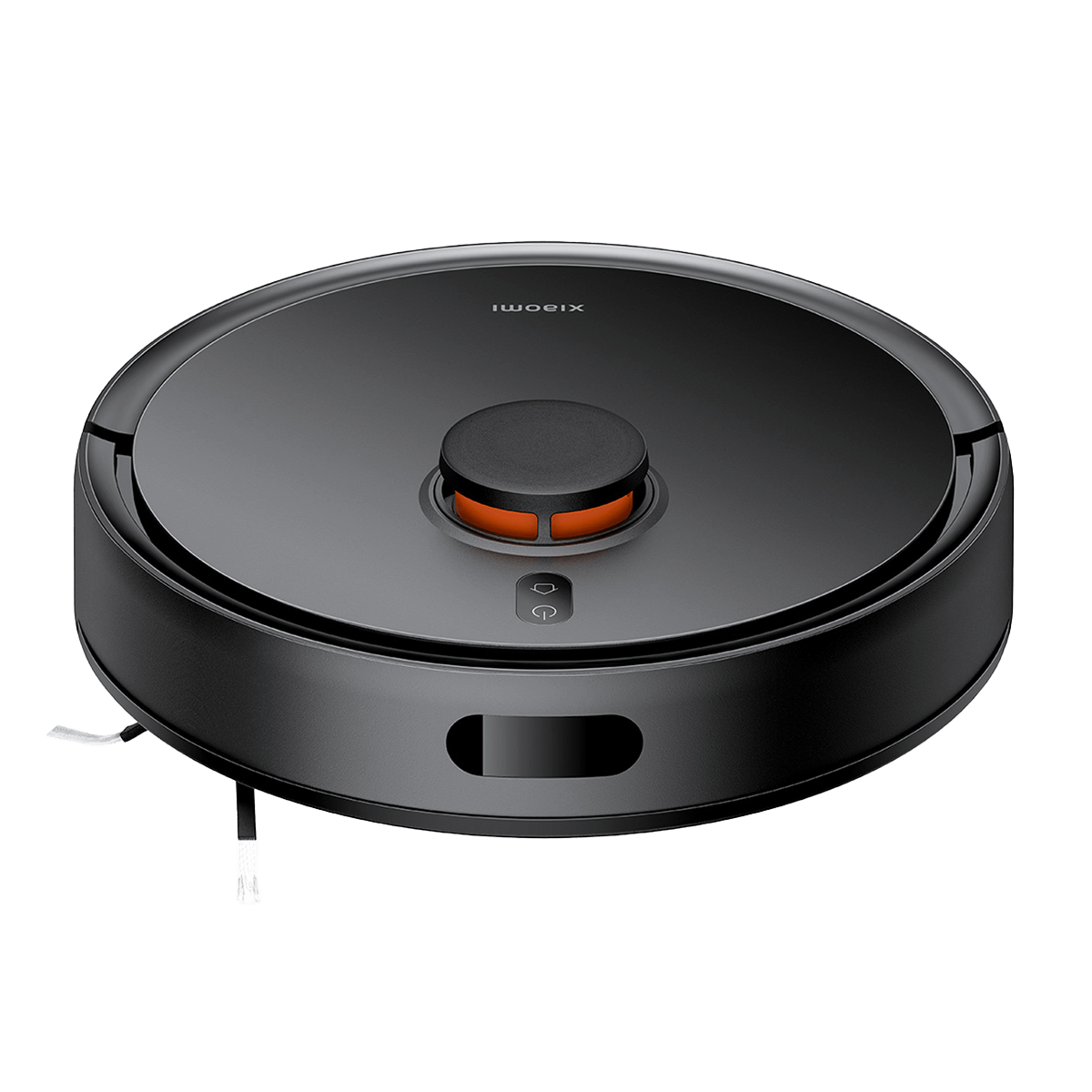 XIAOMI Mi Robot S20 Σκούπα Ρομπότ για Σκούπισμα και Σφουγγάρισμα με Wi-Fi Μαύρο - 2