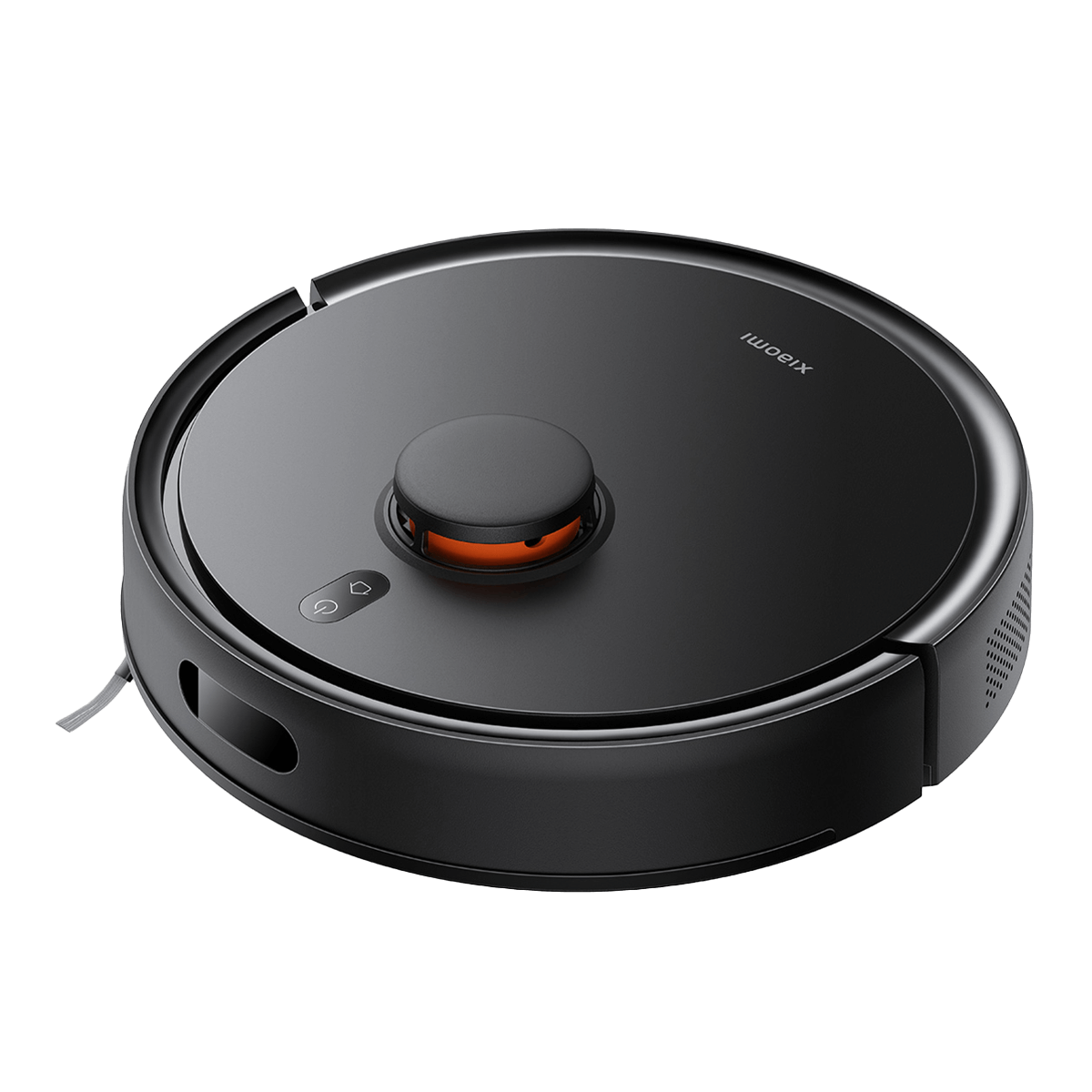 XIAOMI Mi Robot S20 Σκούπα Ρομπότ για Σκούπισμα και Σφουγγάρισμα με Wi-Fi Μαύρο - 3