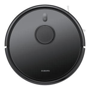XIAOMI Mi Robot S20 Σκούπα Ρομπότ για Σκούπισμα και Σφουγγάρισμα με Wi-Fi Μαύρο