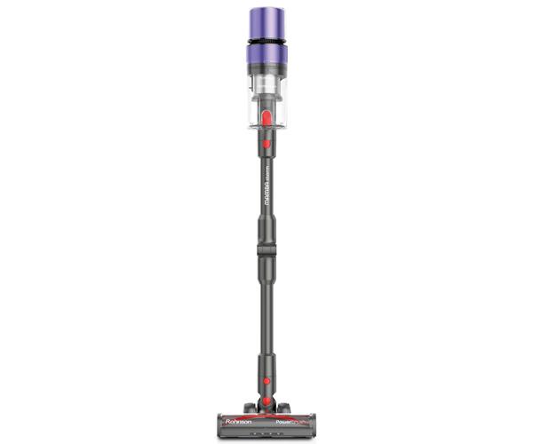 Ασύρματη Σκούπα Stick Rohnson Mamba M18
