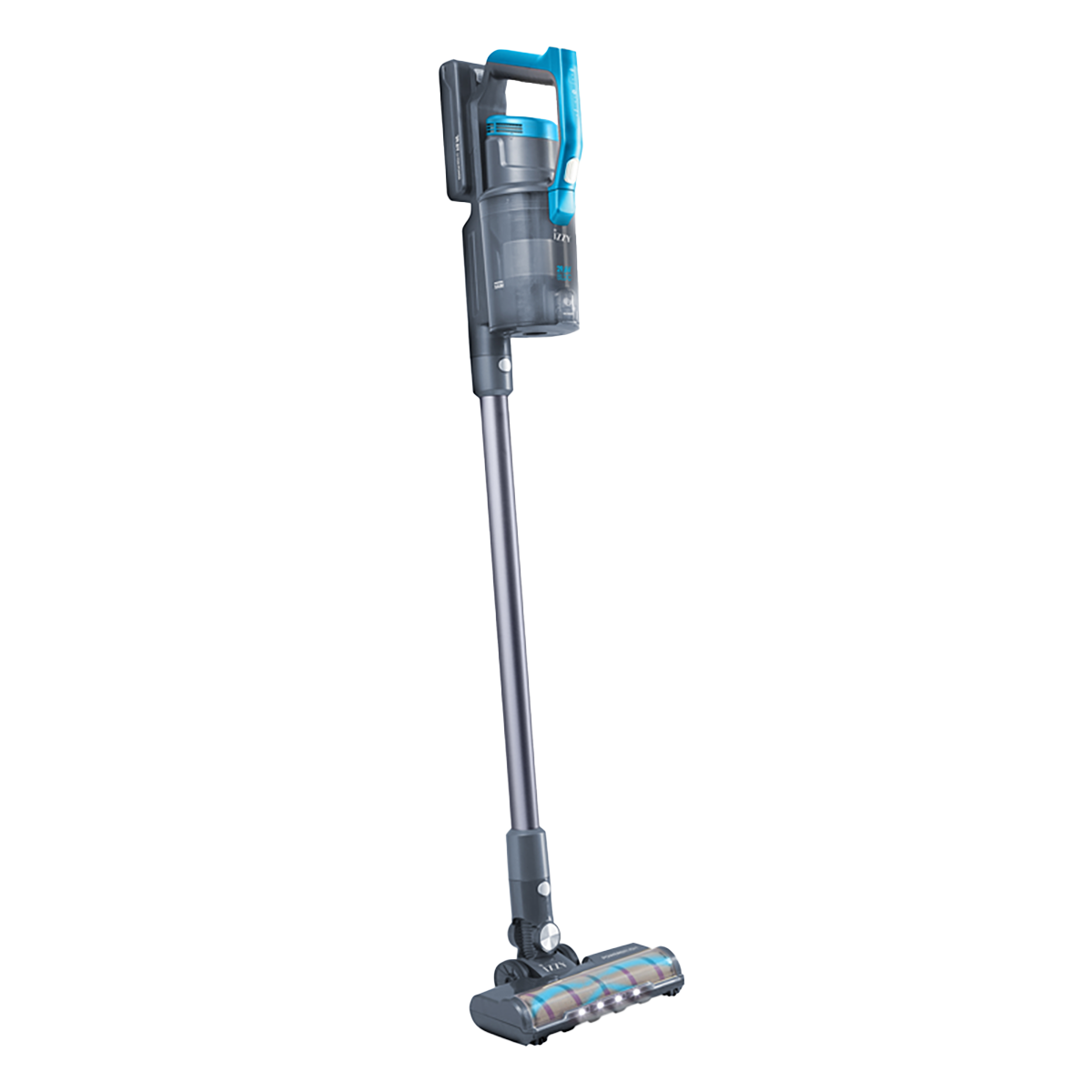 IZZY IZ-4008 Ασύρματη Σκούπα Stick 29.6V