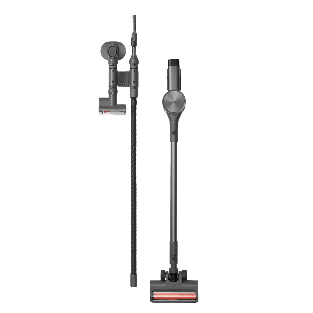 XIAOMI G20 Max Ασύρματη Σκούπα Stick Μαύρο