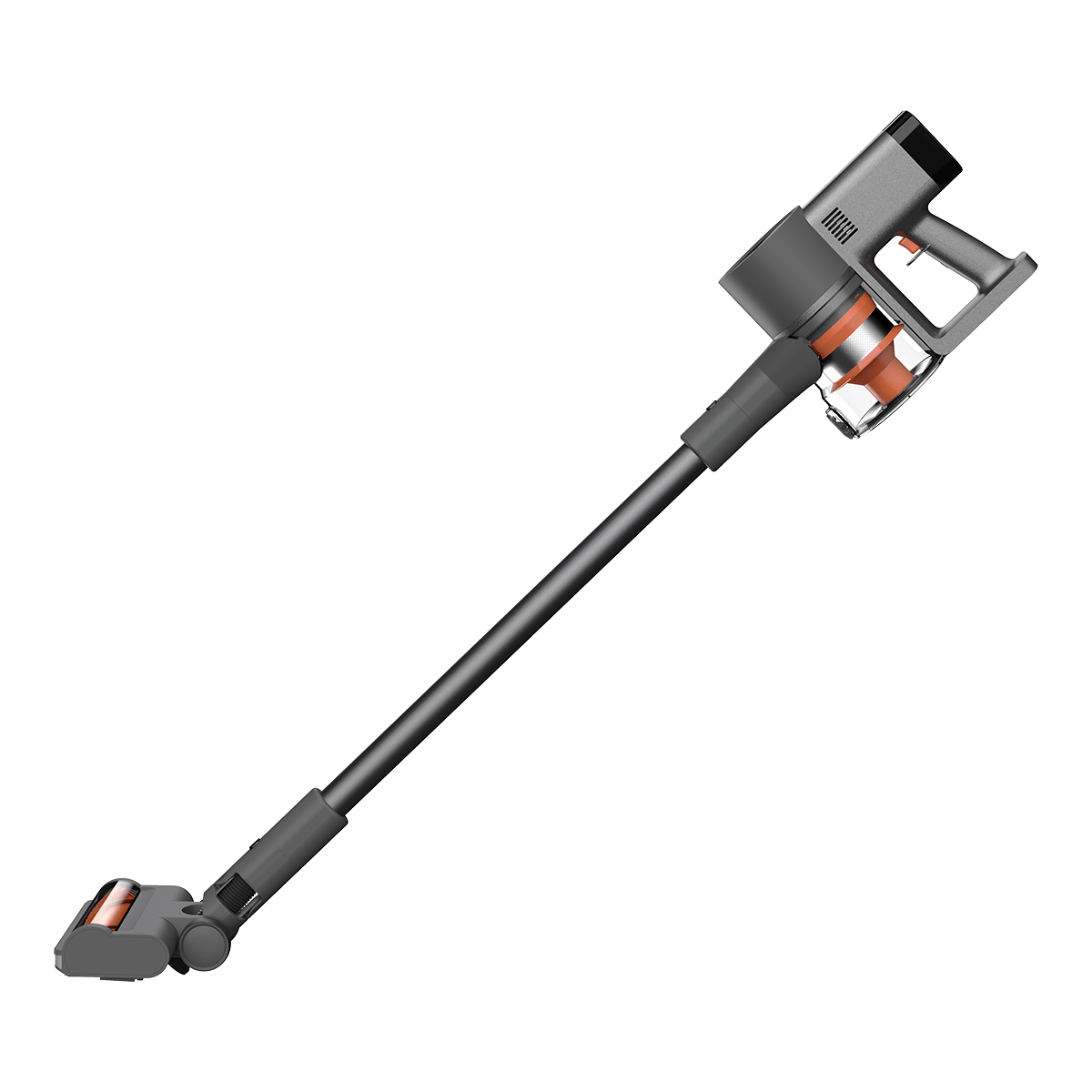 XIAOMI G20 Max Ασύρματη Σκούπα Stick Μαύρο - 4