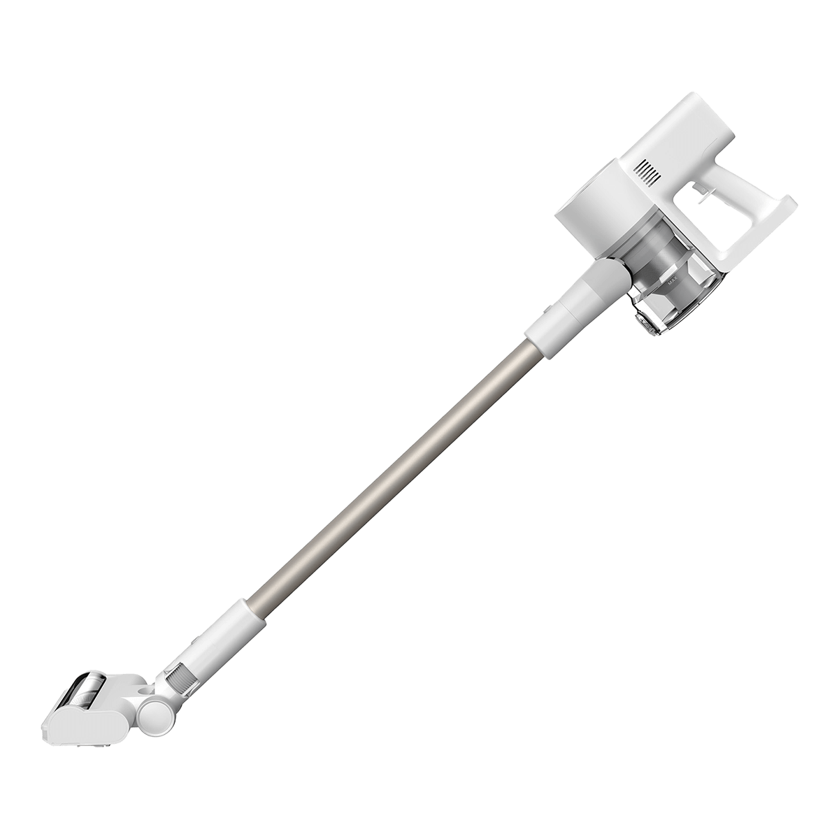 XIAOMI G20 Ασύρματη Σκούπα Stick 25.2V Λευκό - 4