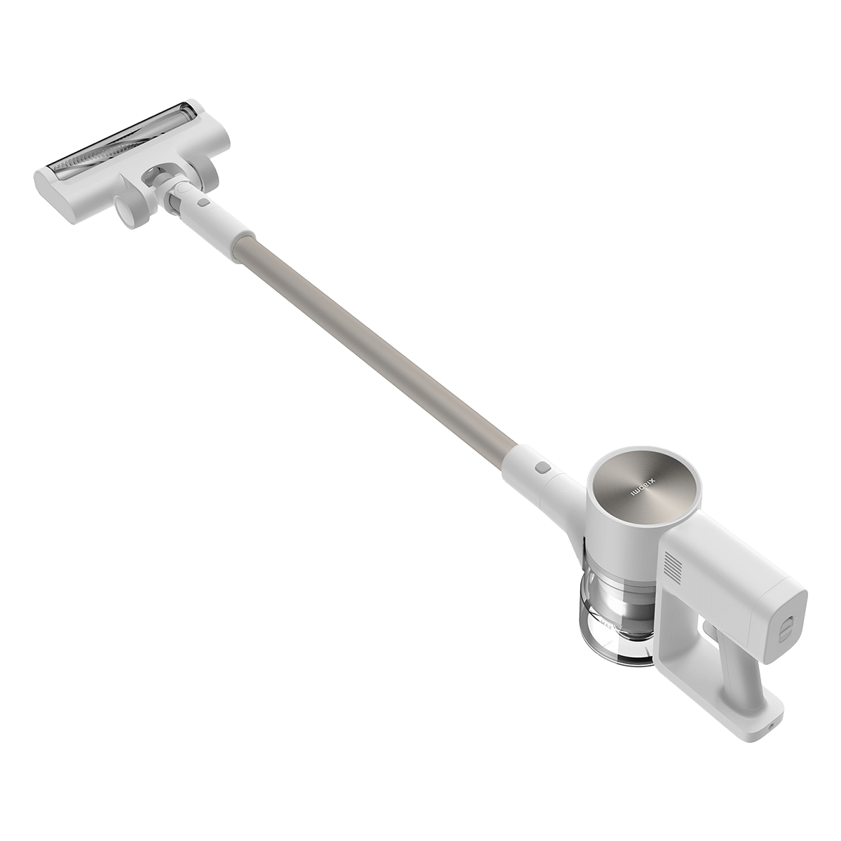XIAOMI G20 Ασύρματη Σκούπα Stick 25.2V Λευκό - 5