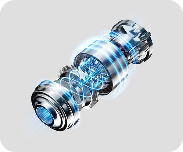 Xiaomi Vacuum Cleaner G20 moter