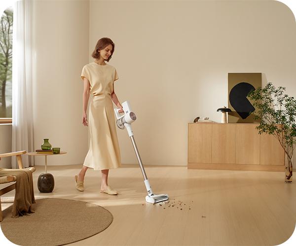 Xiaomi Vacuum Cleaner G20 600ml