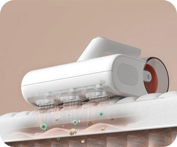 Xiaomi Dust Mite 50