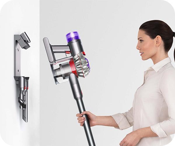 dyson v8 advanced