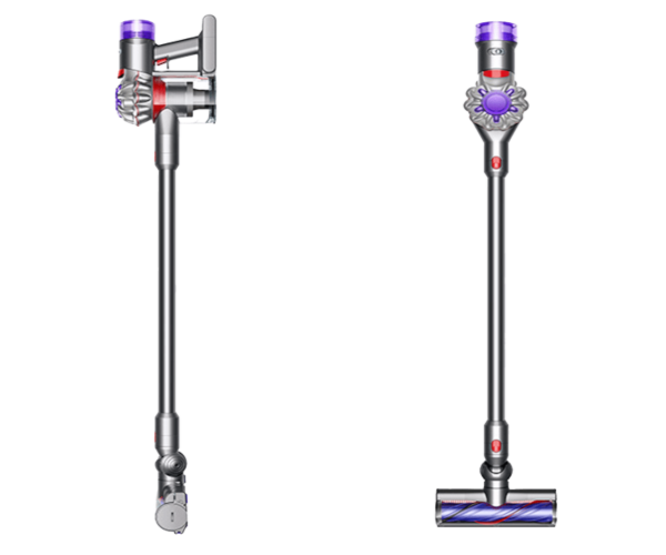 Ασύρματη Σκούπα Stick DYSON V8 Advanced