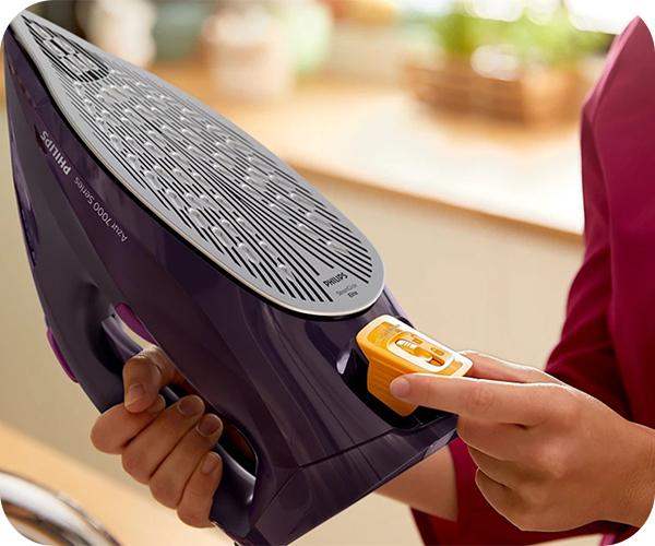 σίδερο ατμού DST7061/30 Series 7000 Philips Quick Calc Release