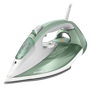 PHILIPS DST7012/70 Series 7000 Σίδερο Ατμού 2600W Πράσινο
