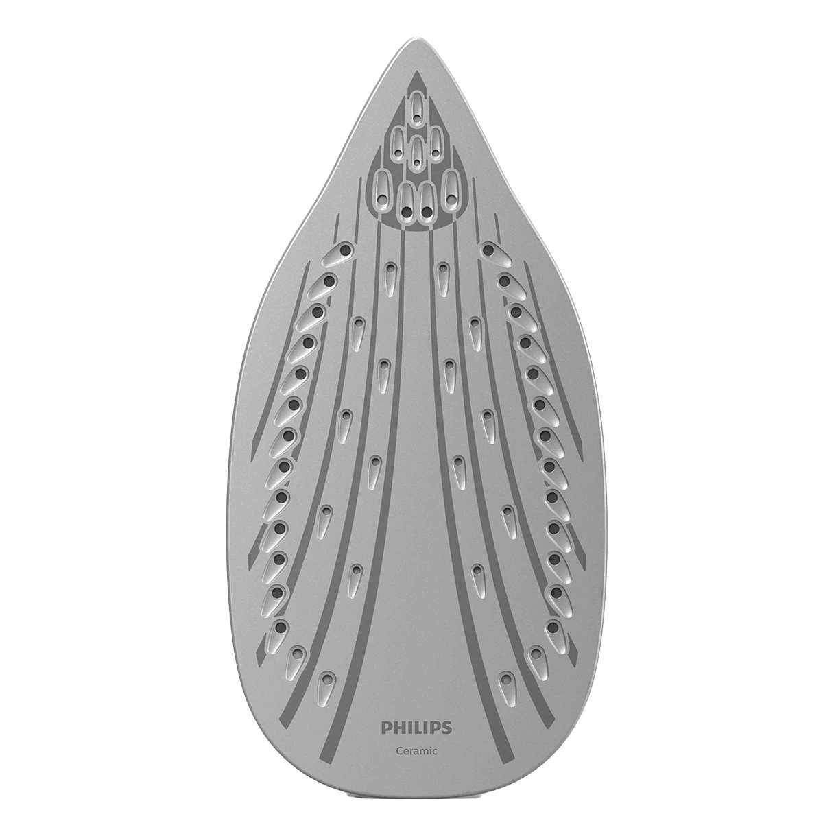PHILIPS DST3011/20 Series 3000 Σίδερο Ατμού 2100W Μπλε - 3