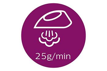 PHILIPS DST2010/40 Series 2000 25gr
