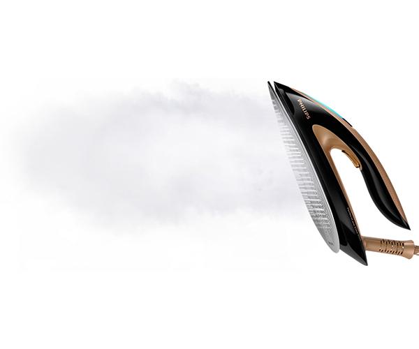 σύστημα σιδερώματος GC9682/80 PerfectCare Elite Plus Philips κάθετη χρήση