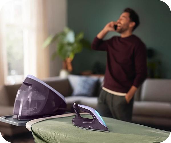 Philips PSG7050/30 PerfectCare 7000 Series 