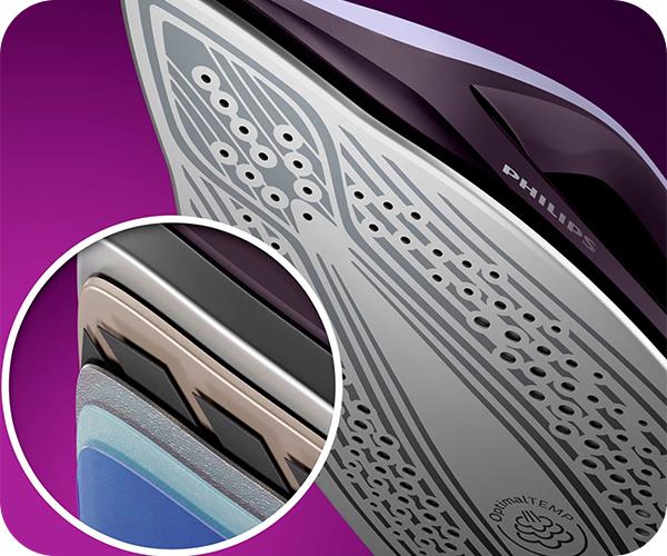 Philips PSG7050/30 PerfectCare 7000 Series SteamGlide Elite