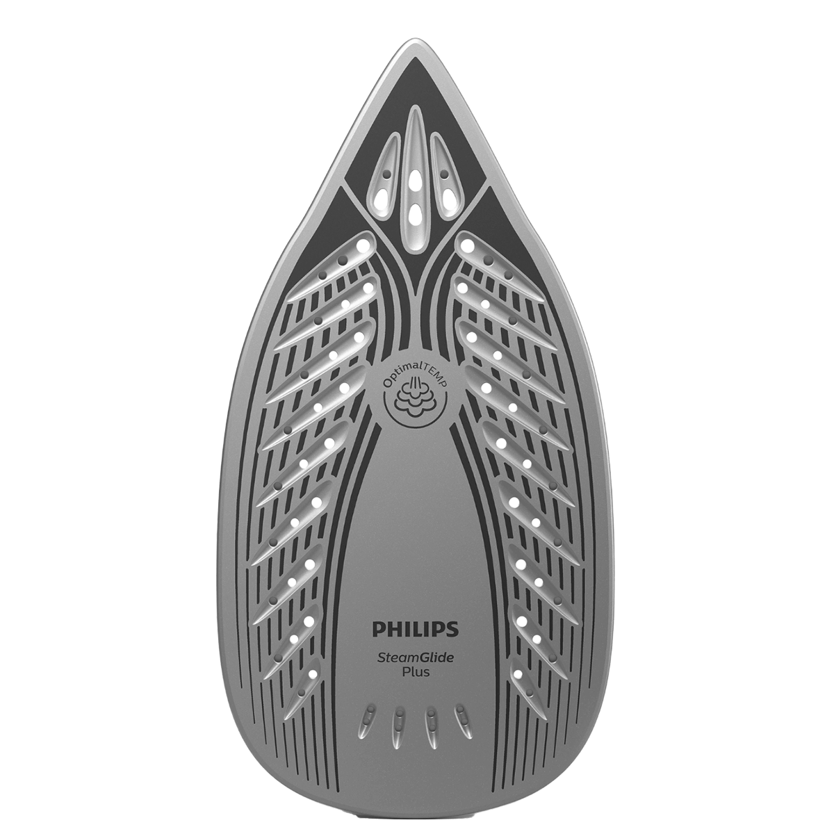 PHILIPS GC7933/30 PerfectCare Compact Plus Σύστημα Σιδερώματος με Δοχείο 1.5Lt Μωβ - 4