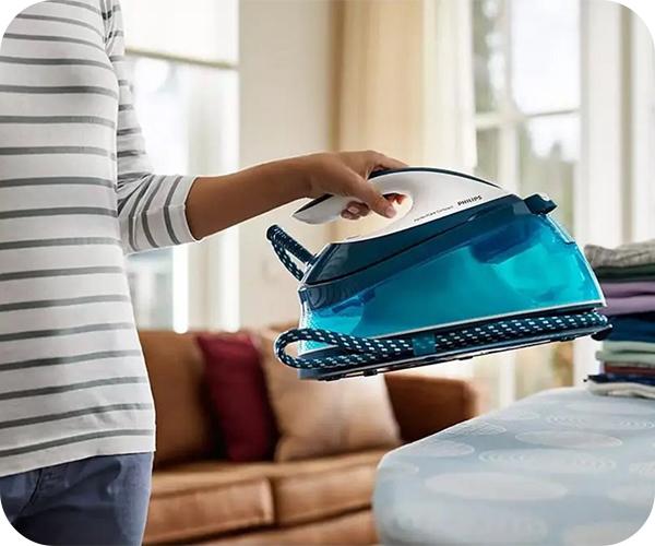 Σύστημα Σιδερώματος PHILIPS GC7840/20 protect